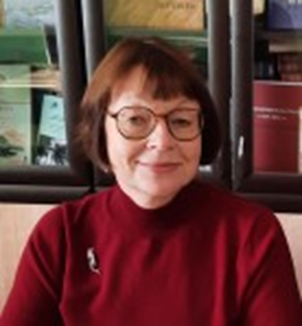 Ирина Леонидовна Манькова – известный ученый, историк, источниковед и археограф, специалист по истории православной церкви. Ведущий научный сотрудник Института истории и археологии Уральского отделения РАН, кандидат исторических наук, автор книг и статей по истории Урала и Сибири XVII века.