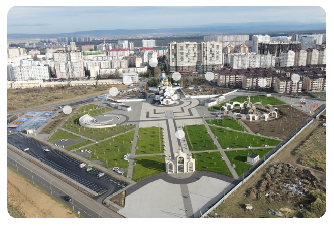 Скриншот автора публикации