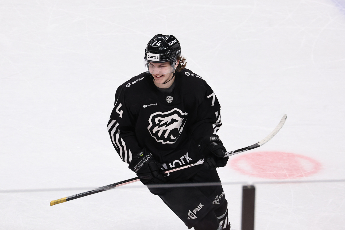 Всегда на позитиве