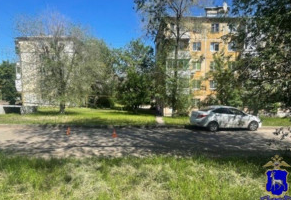    Фото: ГУ МВД России по Самарской области