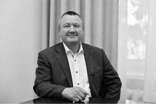    Фото: Андрей Травников / Telegram