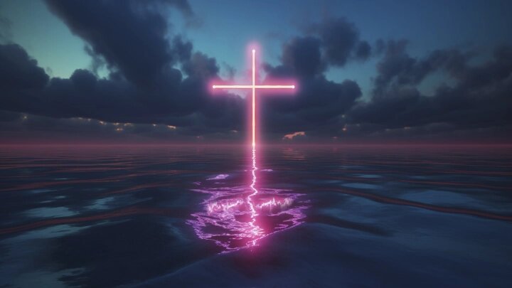    Если люди теряют веру в Бога, то их постигают бедствия, а если не каются, то гибнут и исчезают с лица земли, предупреждала Матрона. Коллаж Царьграда