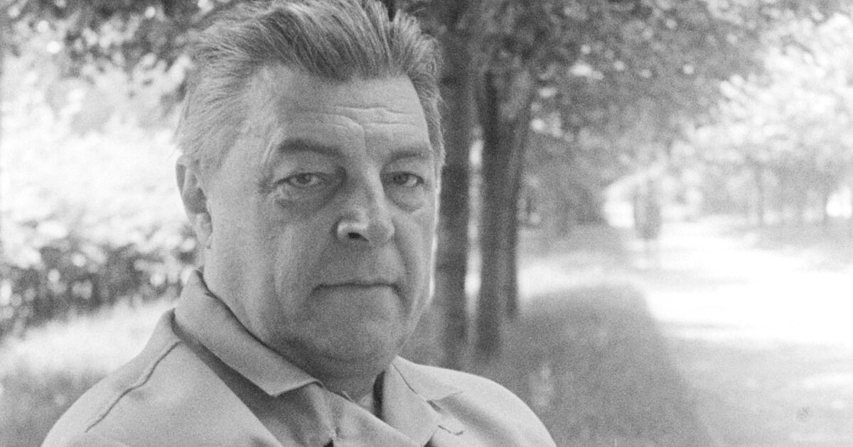 Иван Ефремов