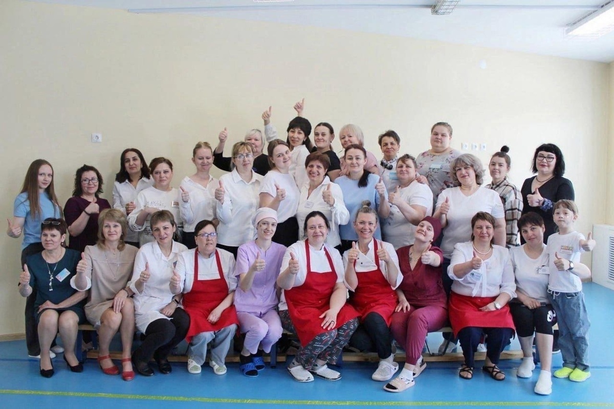    Всероссийское признание