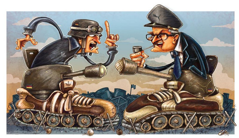 Adidas и Puma: братья-нацисты.Многие из них полюбились нам своим качеством, запоминающейся рекламой или узнаваемым дизайном. Но мало кто знает, что среди компаний, представленных на российском рынке, есть те, что в прошлом активно сотрудничали с нацистской Германией.