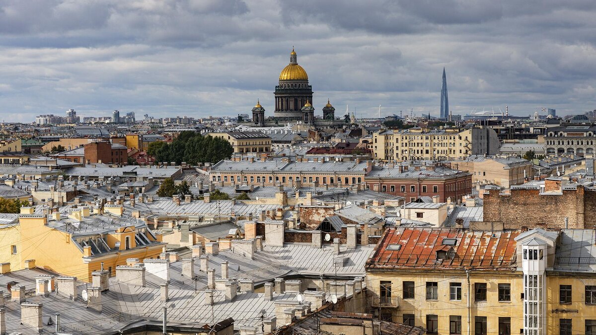    Фото: Aleksey Smyshlyaev/globallookpress.com
