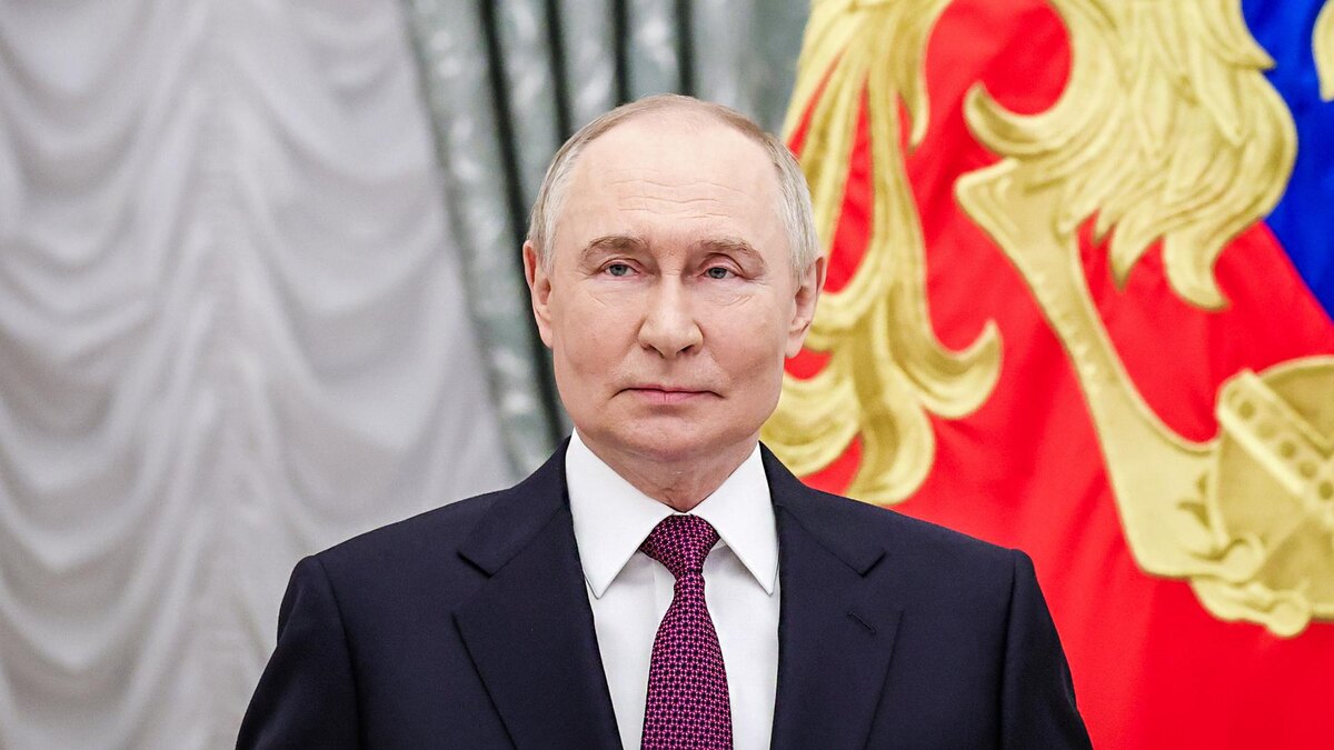    Фото: Roman Naumov/globallookpress.com