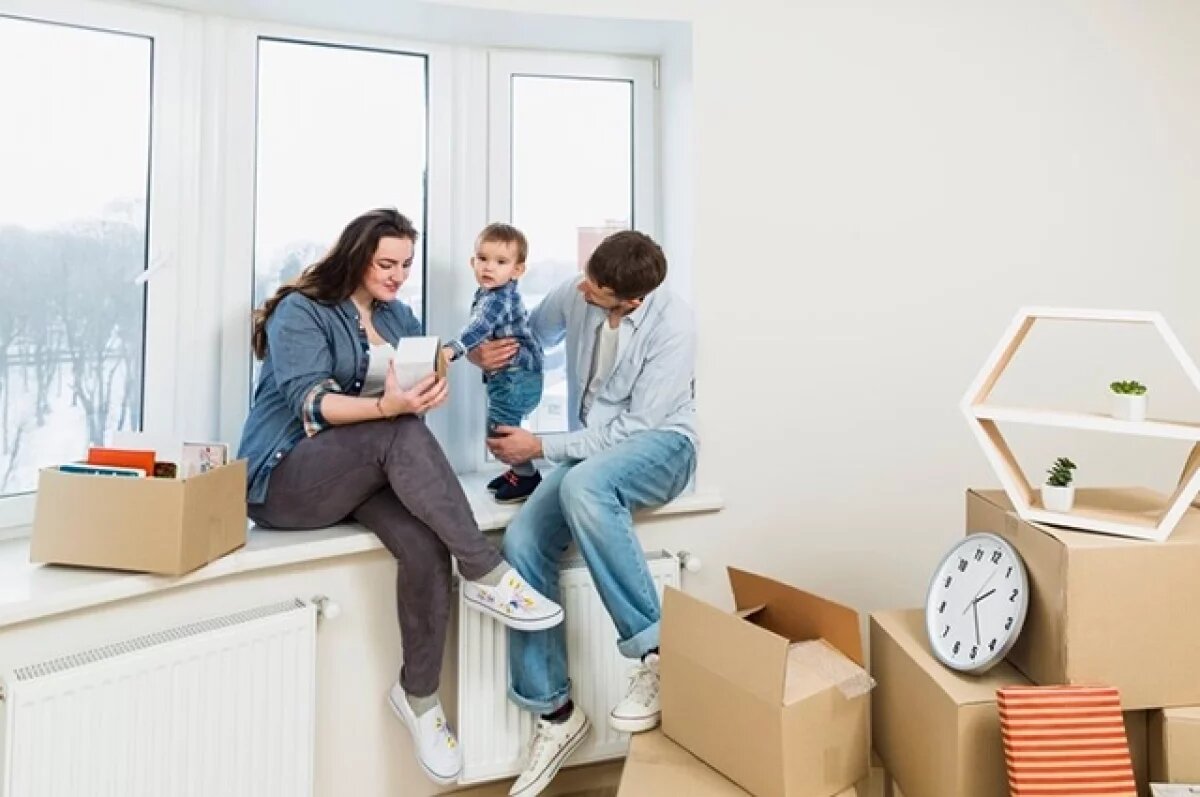    Более 100 семей в Салехарде станут новоселами