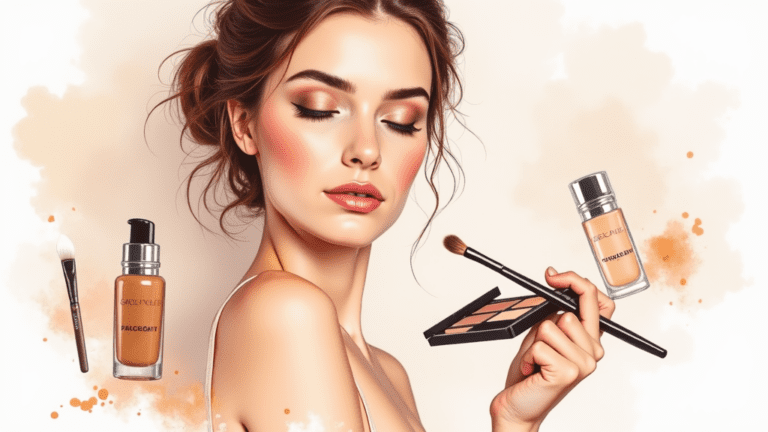    Создайте идеальный стильный образ с мокко-мейкапом. Узнайте советы по подготовке кожи и вечернему мейкапу с актуальными трендами.