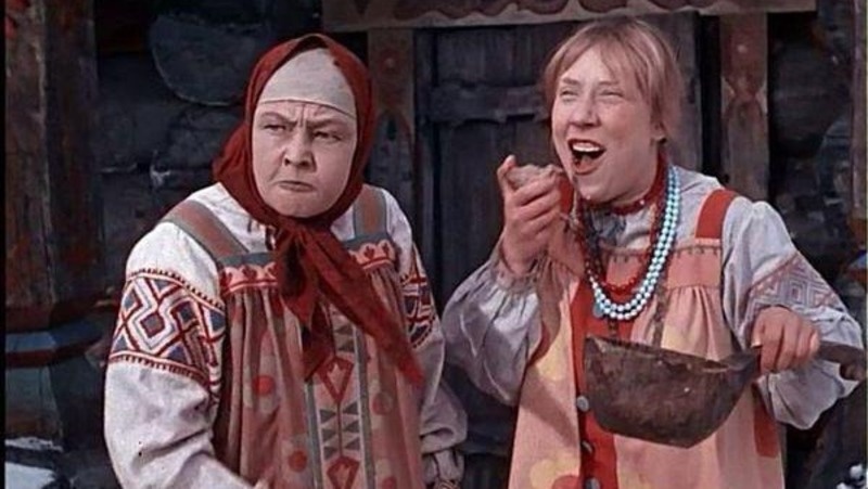 кадр из фильма