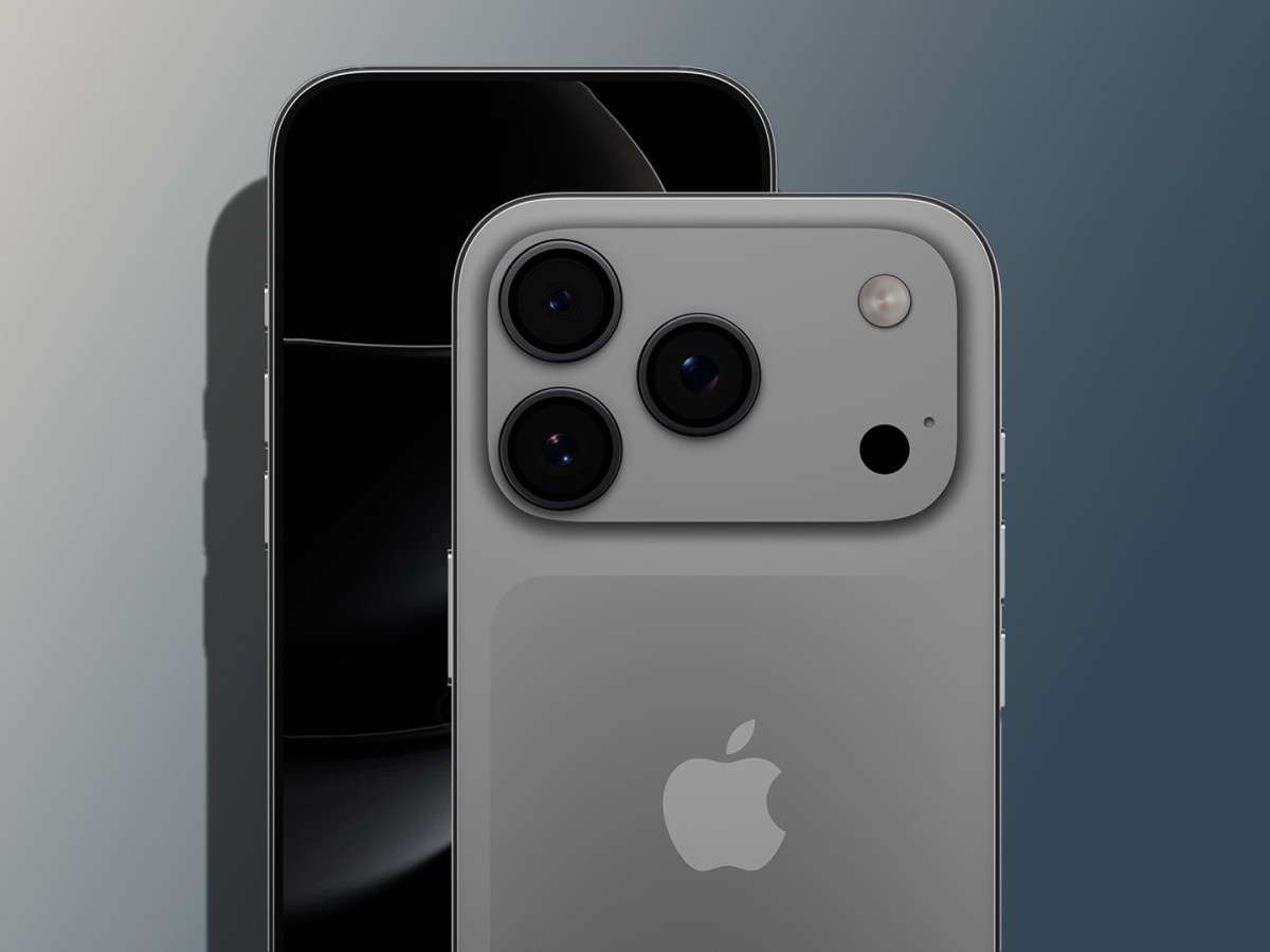    Инсайды #3667: новая камера iPhone, Galaxy Z Flip7 и OPPO Find N6