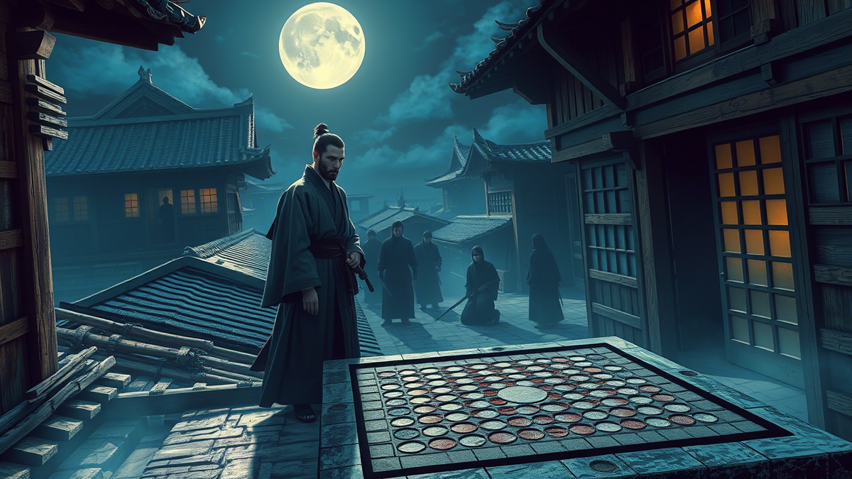 Assassin’s Creed Shadows