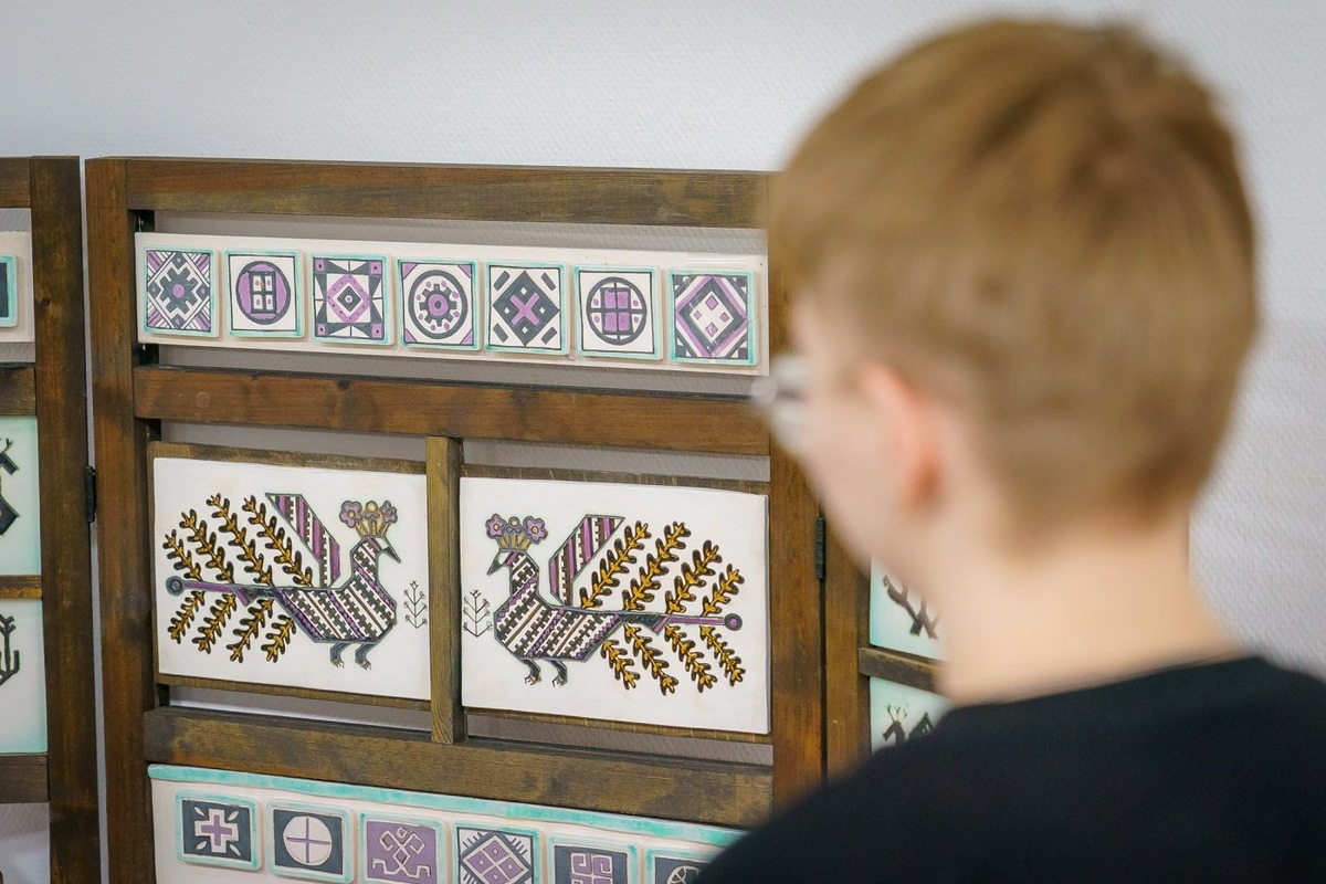    Сбережем природу вместе