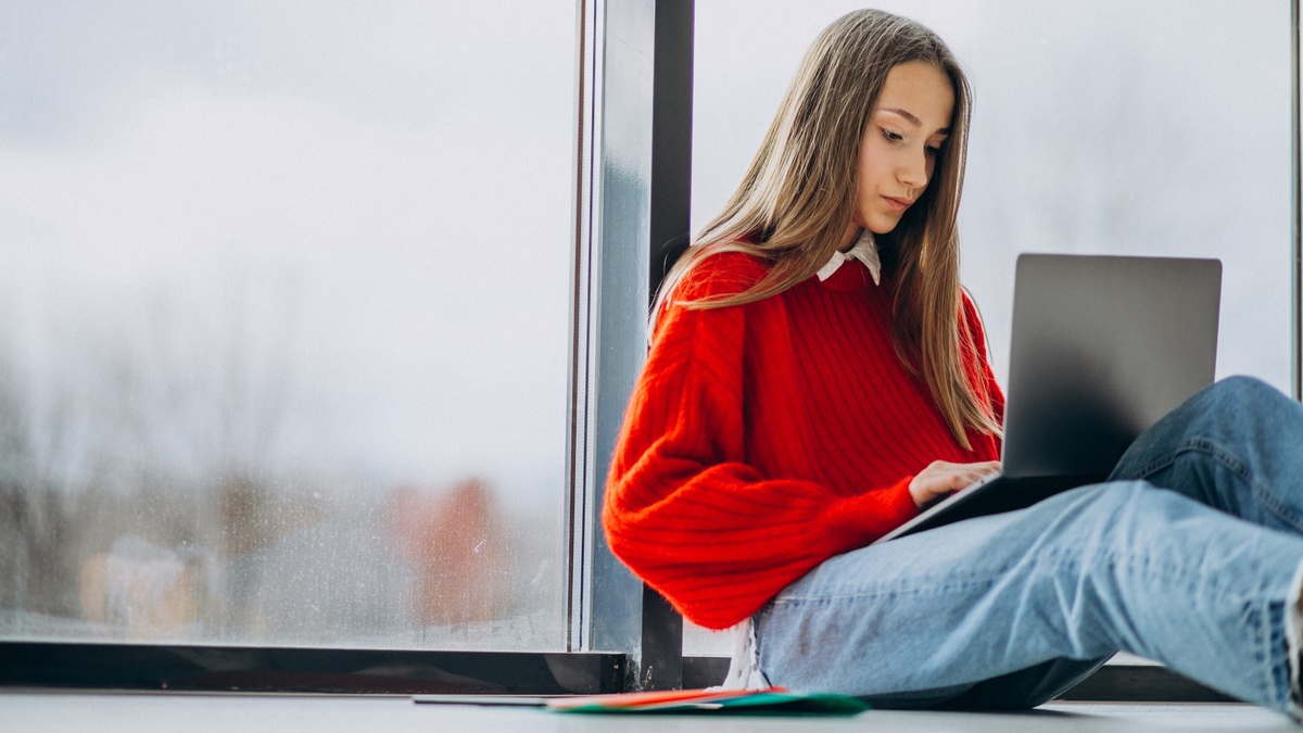    В Югре подростки стали чаще искать работу