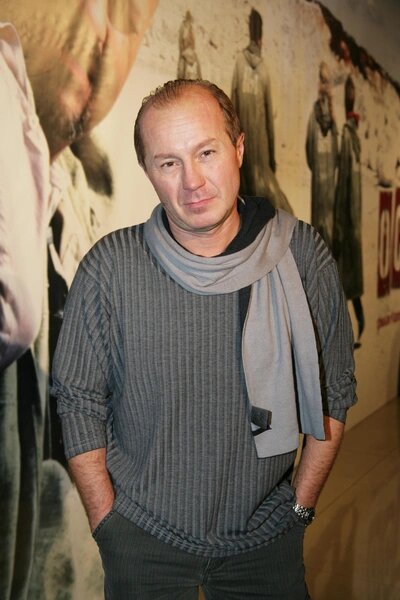    Андрей Панин admin