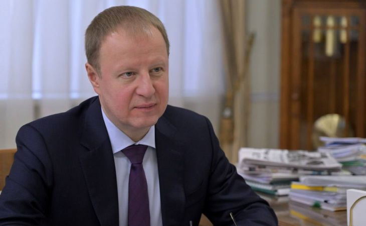 Фото:. тг-канал Виктора Томенко