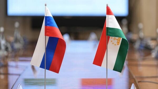    © Foto / Пресс-служба Рустама Эмомали