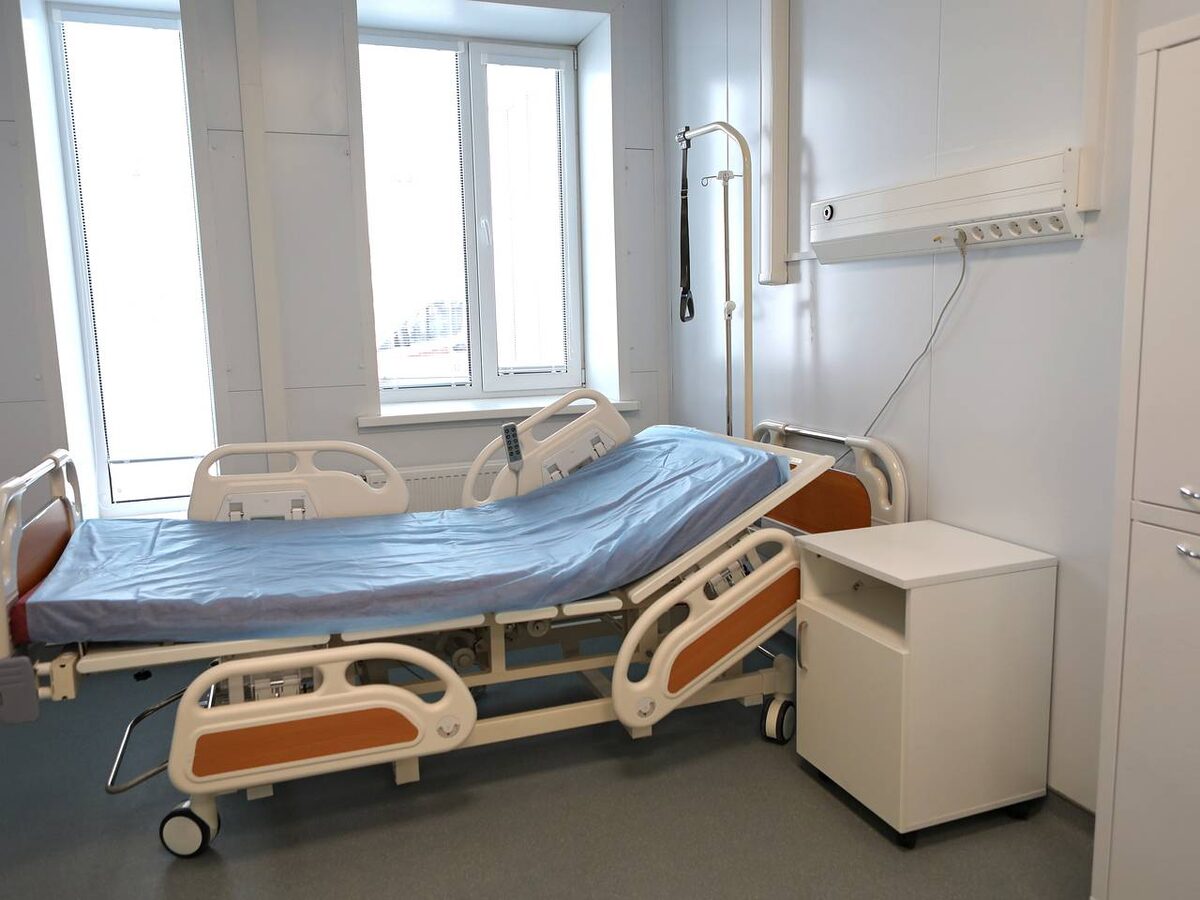 Прощай, кровать. Фото из инета. 