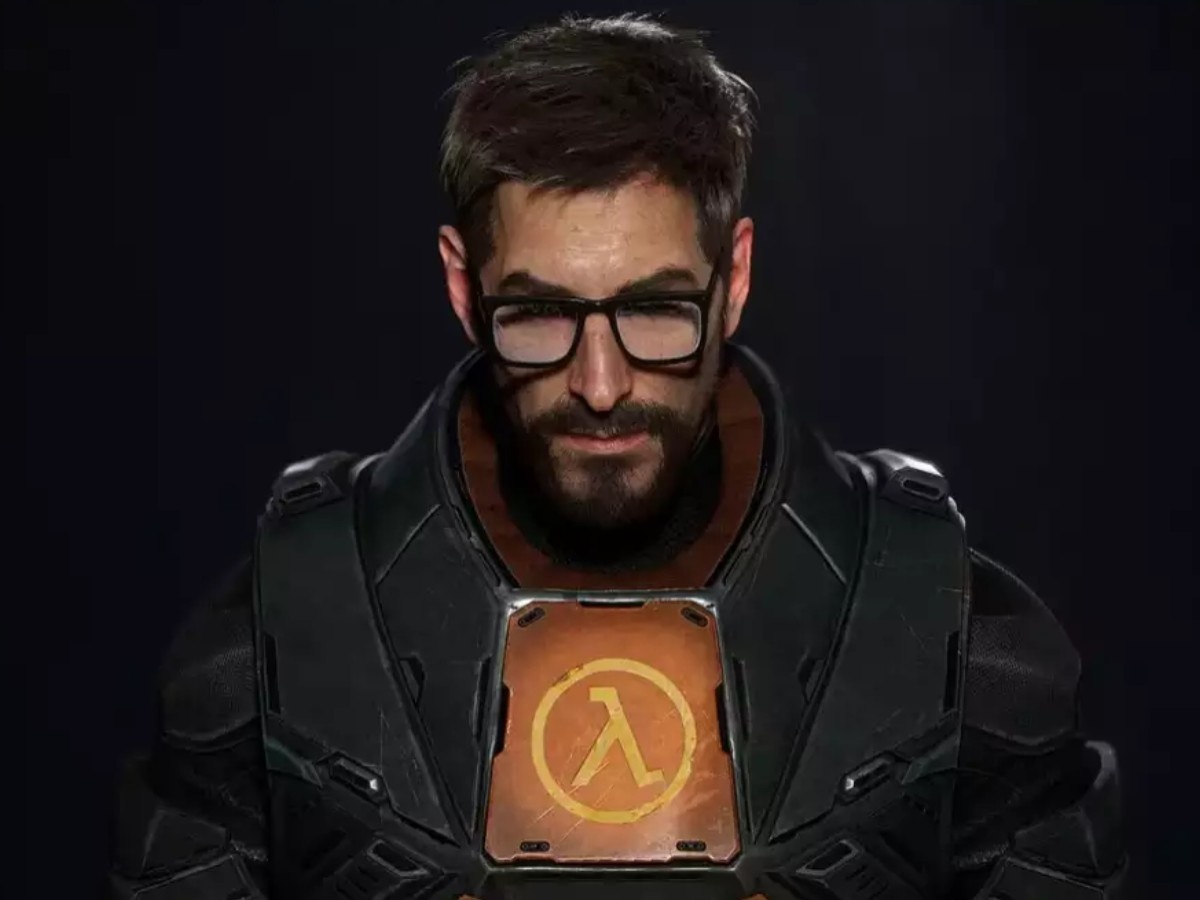    Инсайдер: Half-Life 3 станет финалом серии