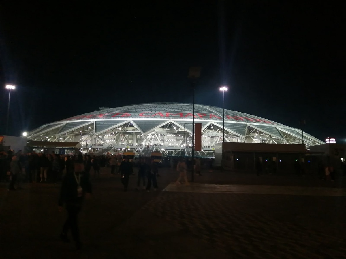    Фото: Надежда Острокол