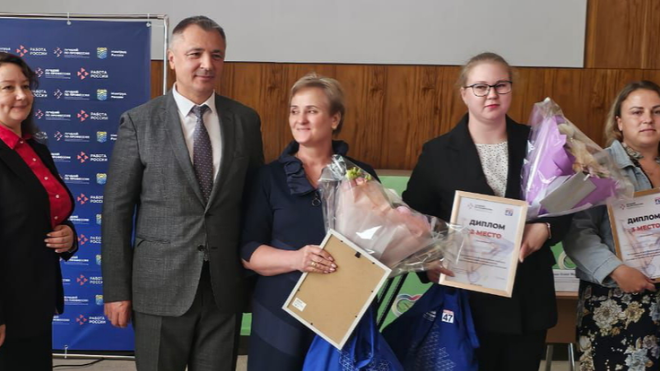 Фото: Пресс-служба правительства Ленинградской области