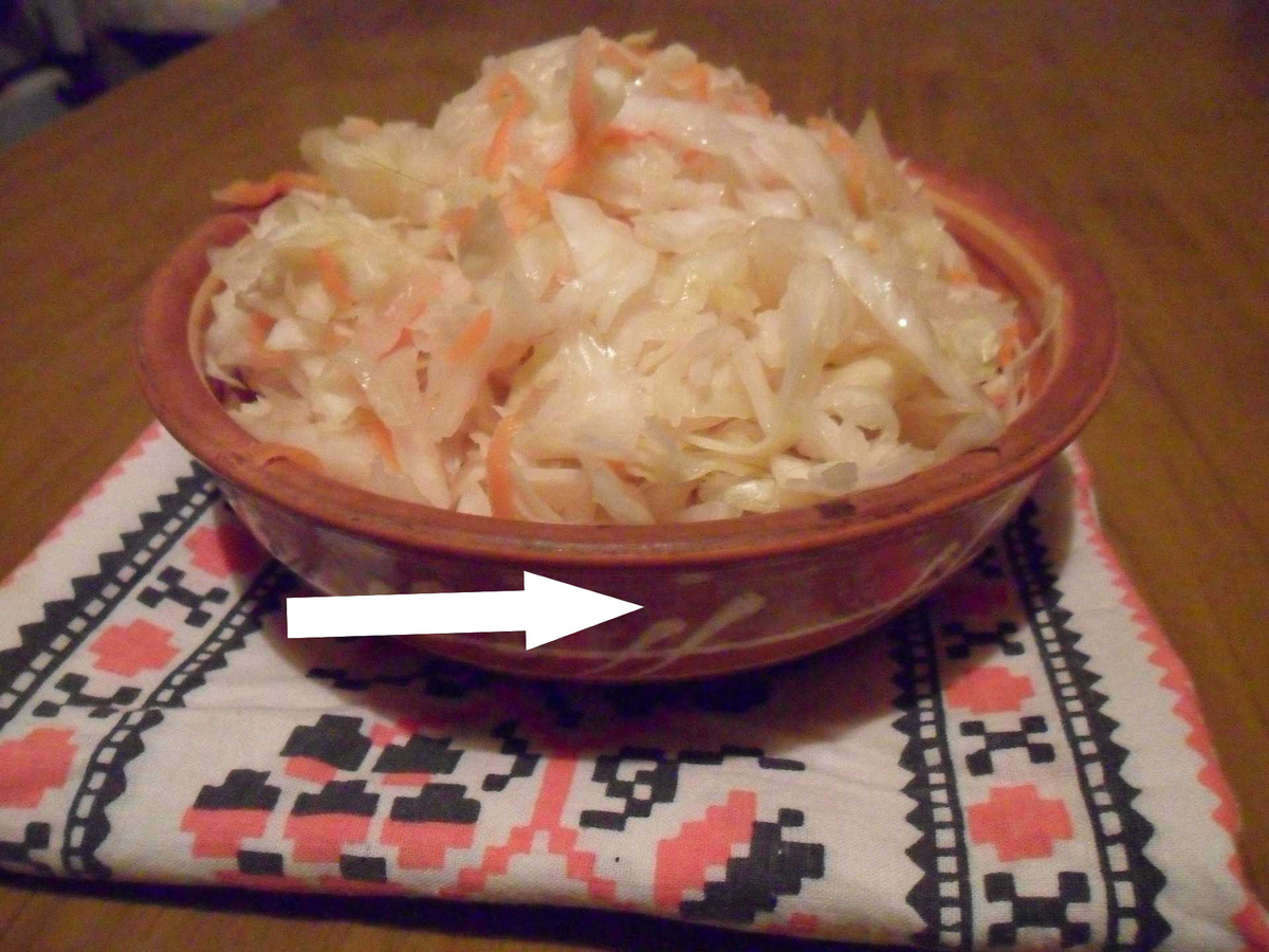    Тайна кислых щей раскрыта древний секрет русской кухни