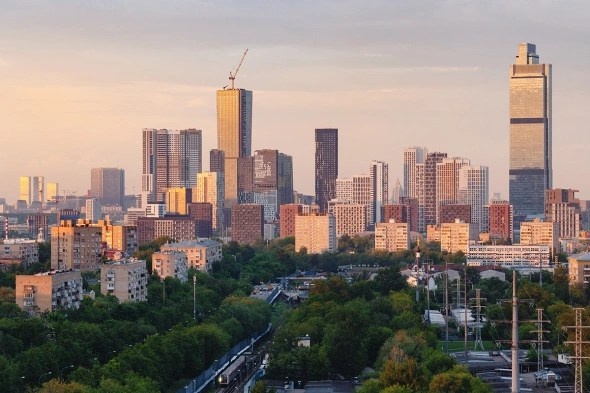    Фото: ivanpotapoff / Shutterstock / FOTODOM admin