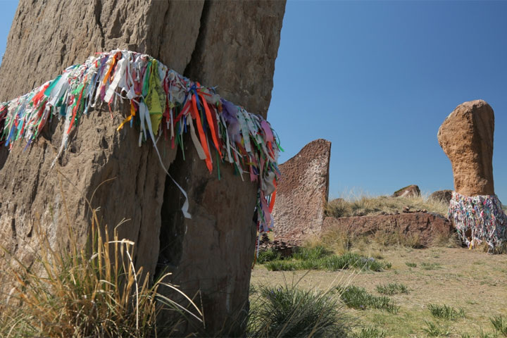 Фото: Госинспекция по охране объектов культурного наследия Хакасии
