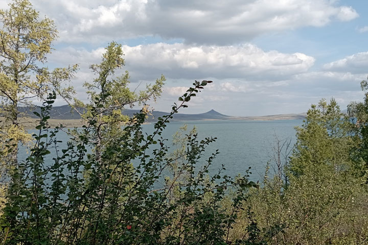 Фото: ИА "Хакасия"
