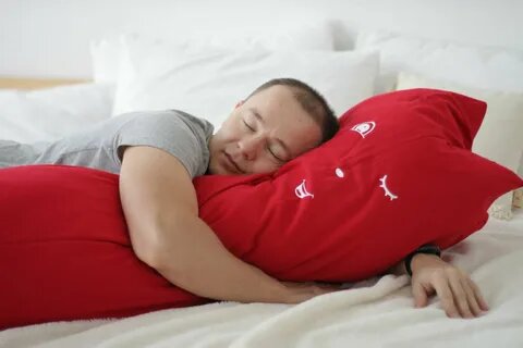 Идеальная подушка — ключ к комфортному сну