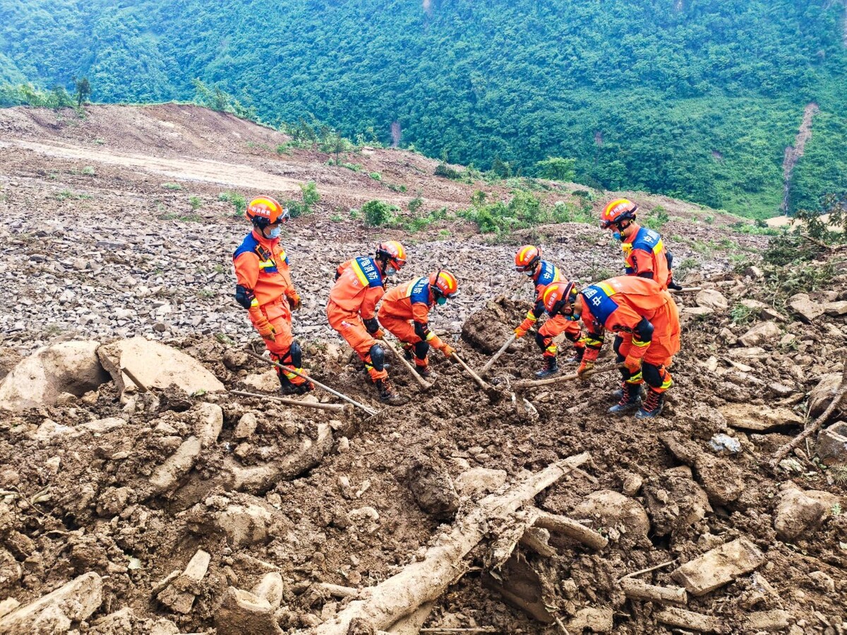     / Источник: © Yang Wenbin/XinHua/Global Look Press