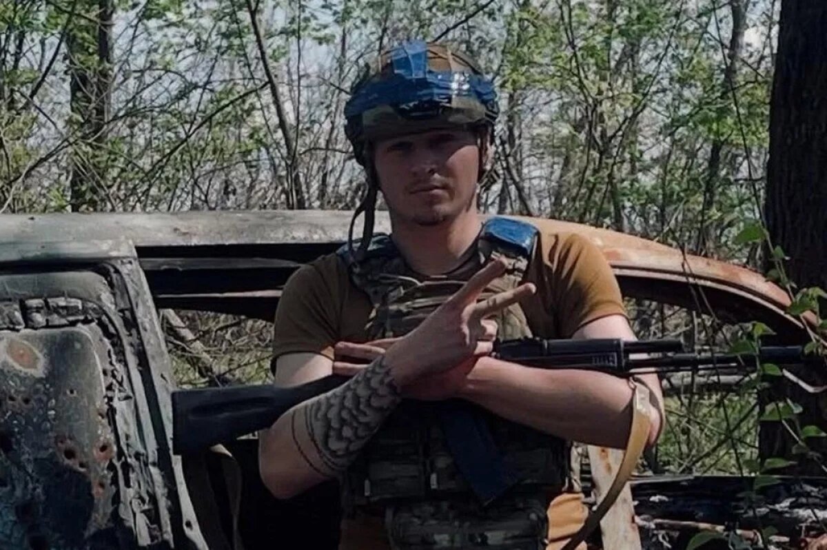    Любомир Дячук.