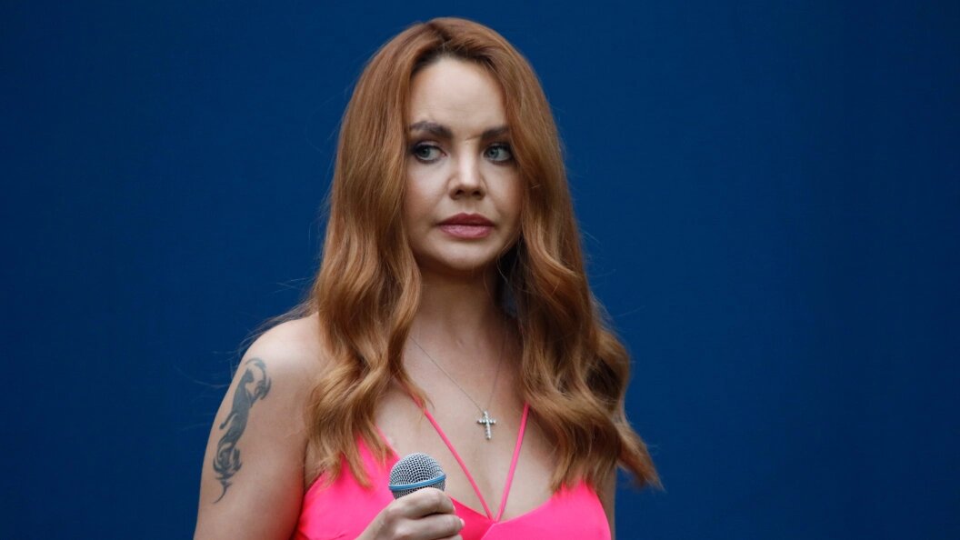    Фото: Maksim Konstantinov/Globallookpress.