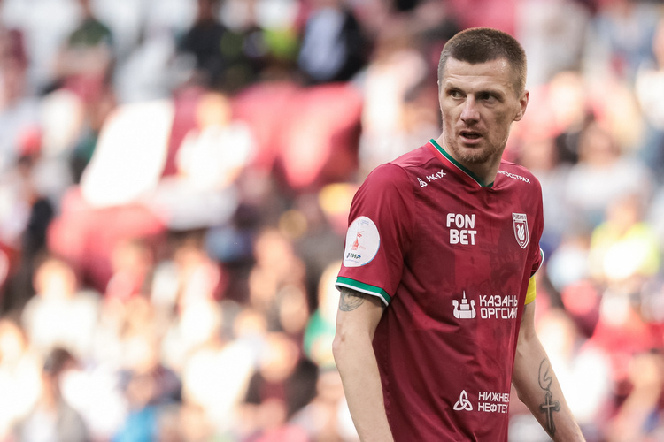    Олег Иванов / фото: Сергей Елагин, «БИЗНЕС Online»