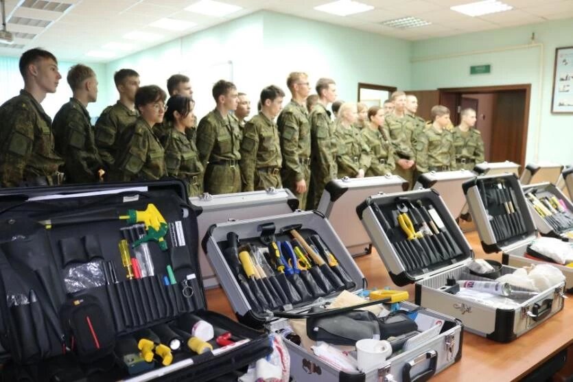 Фото: УФСБ России по Челябинской области