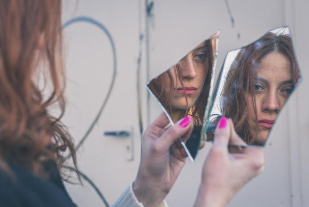 Дисморфофобия что это такое и как с ней справиться