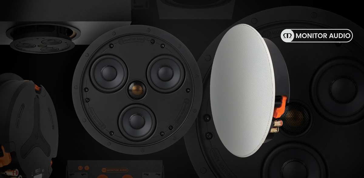 Monitor Audio CSS230