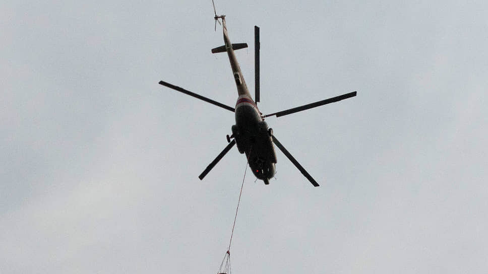 Фото: Виктор Коротаев / Коммерсантъ