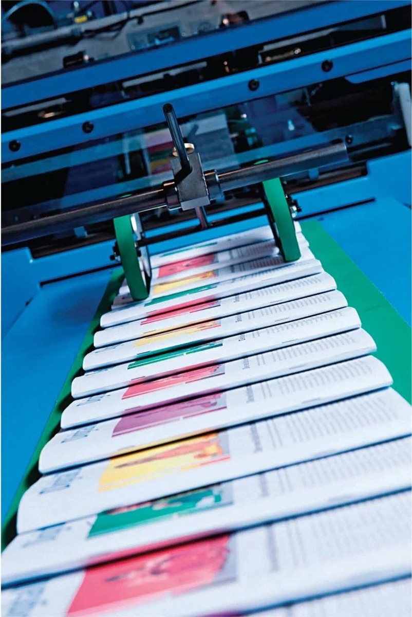 г. Санкт-Петербург, м Василеостровская 6-я линия В.О. д.3/10 Типография Павлов Принт @typography-spb.ru