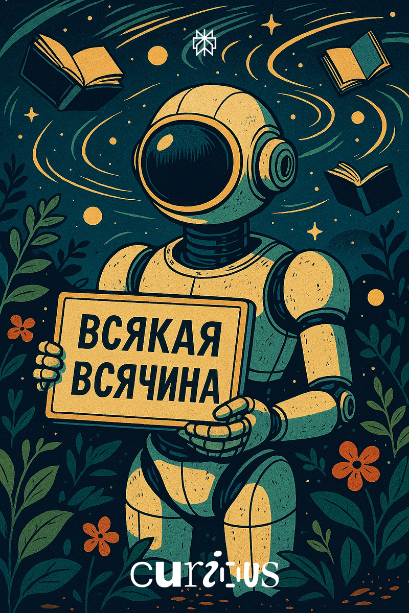 Изображение сгенерировано с помощью Perplexity
