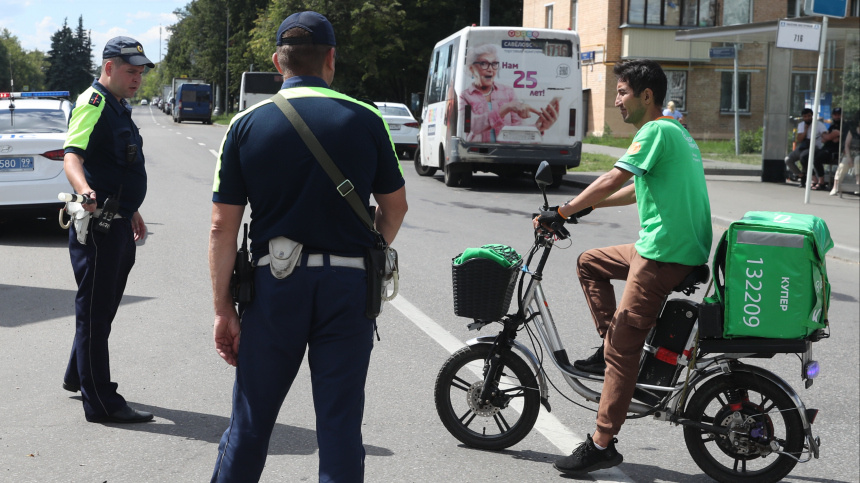    Фото: ИЗВЕСТИЯ/Андрей Эрштрем