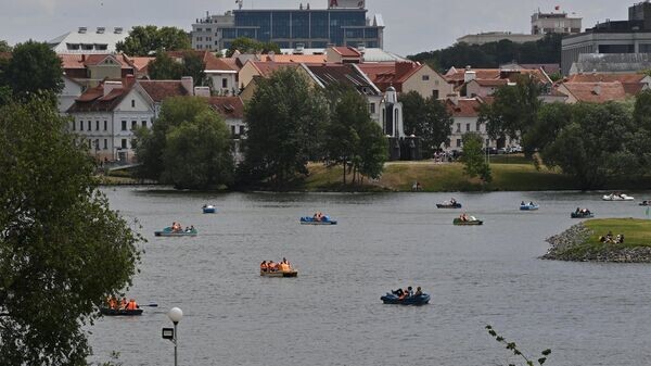    © Sputnik / Виктор Толочко