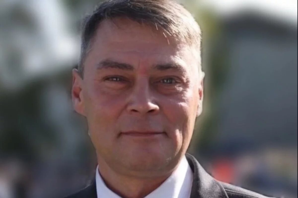    На прощание с учителем физкультуры в Пермском крае пришло более 400 человек