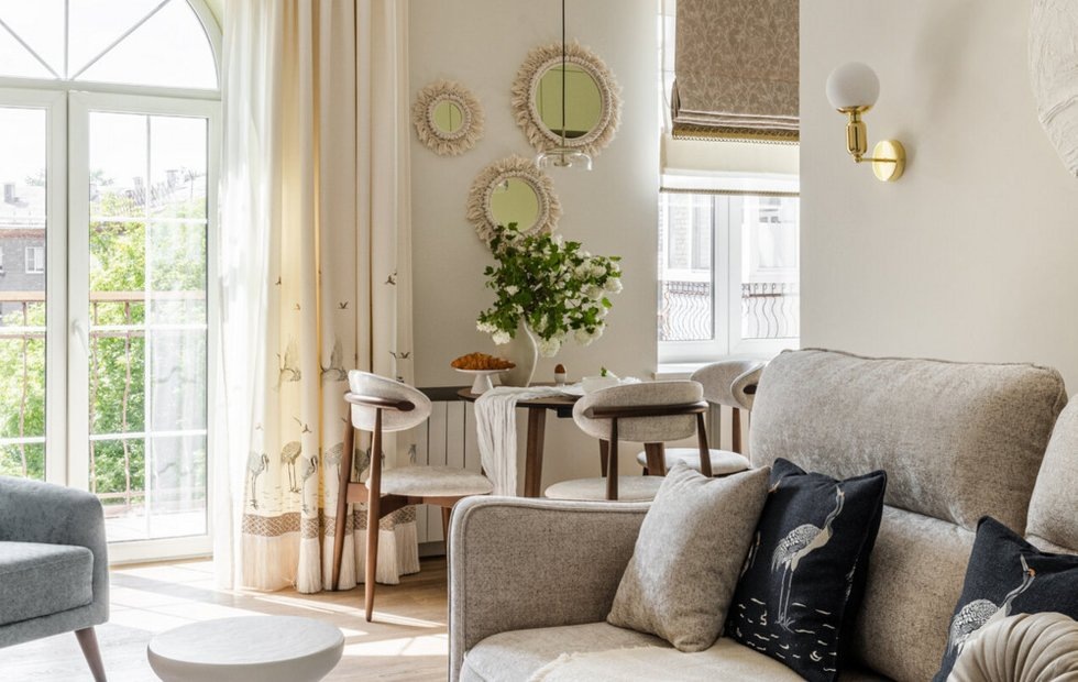 Дизайн: Юрий Воробьев