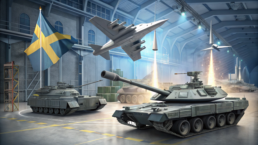    Сгенерировано с помощью ИИ