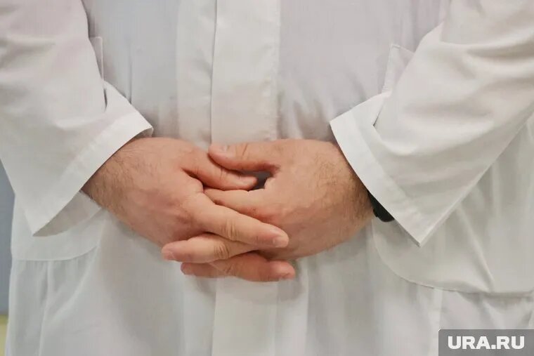 Врачи оценивают его состояние, как удовлетворительное. Фото: Екатерина Сычкова © URA.RU