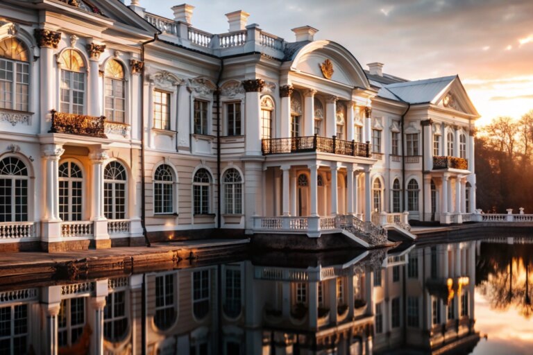    Как создать идеальный family estate: секреты выбора и защиты капитала для вашей семьи в Санкт-Петербурге