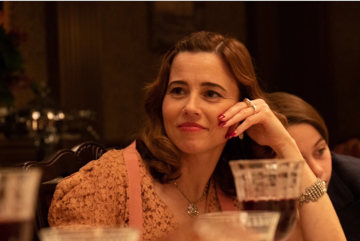 «Капоне. Лицо со шрамом»