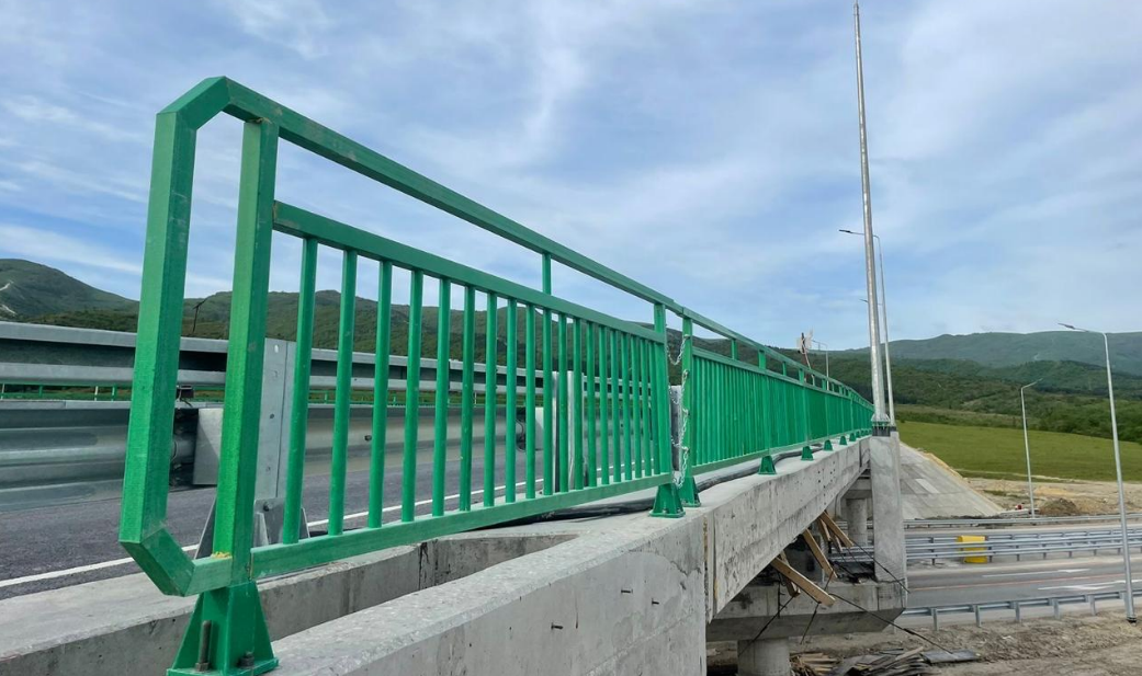 УПО-М/1,1-1,5-ТДС Тип 2 по СТО 44422268-002-2025