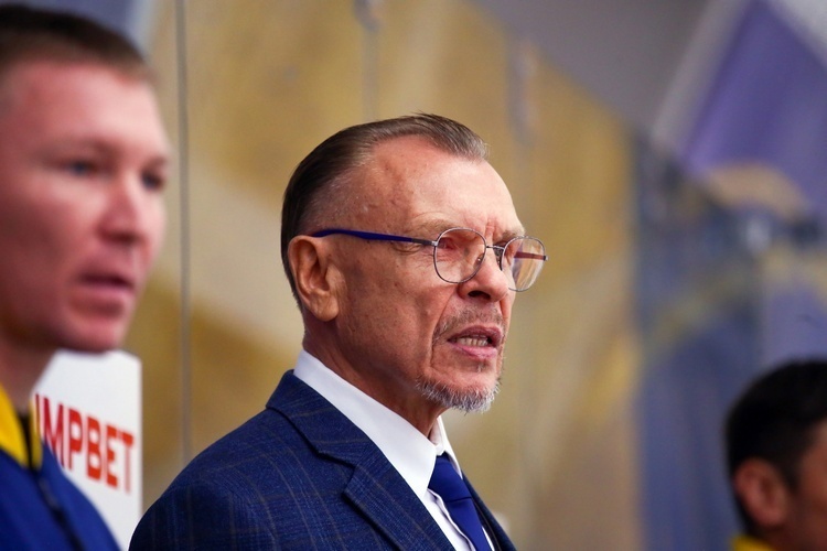    Александр Соколов / фото: hcchelny.com